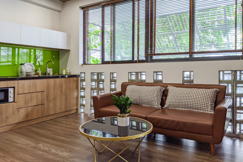 Studio Thảo Điền -Thủ Đức