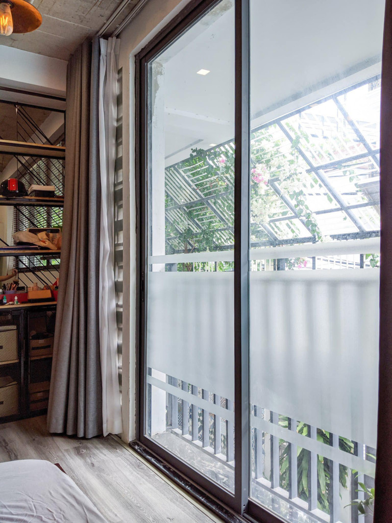 Studio Thảo Điền -Thủ Đức