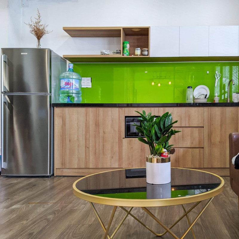 Studio Thảo Điền -Thủ Đức