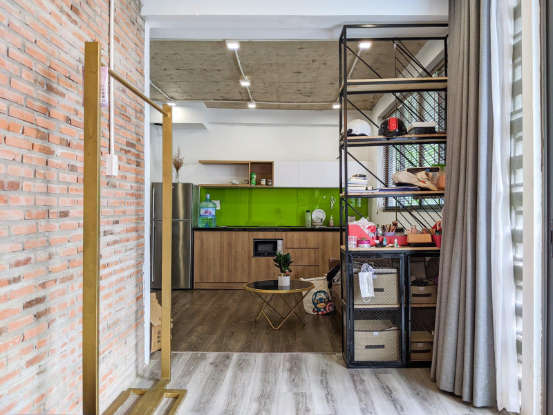 Studio Thảo Điền -Thủ Đức