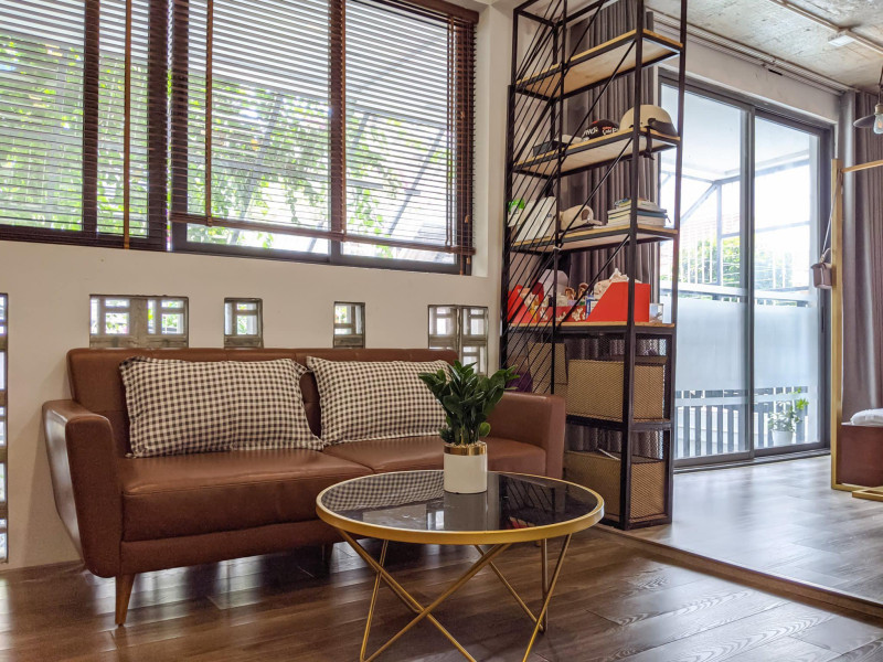 Studio Thảo Điền -Thủ Đức