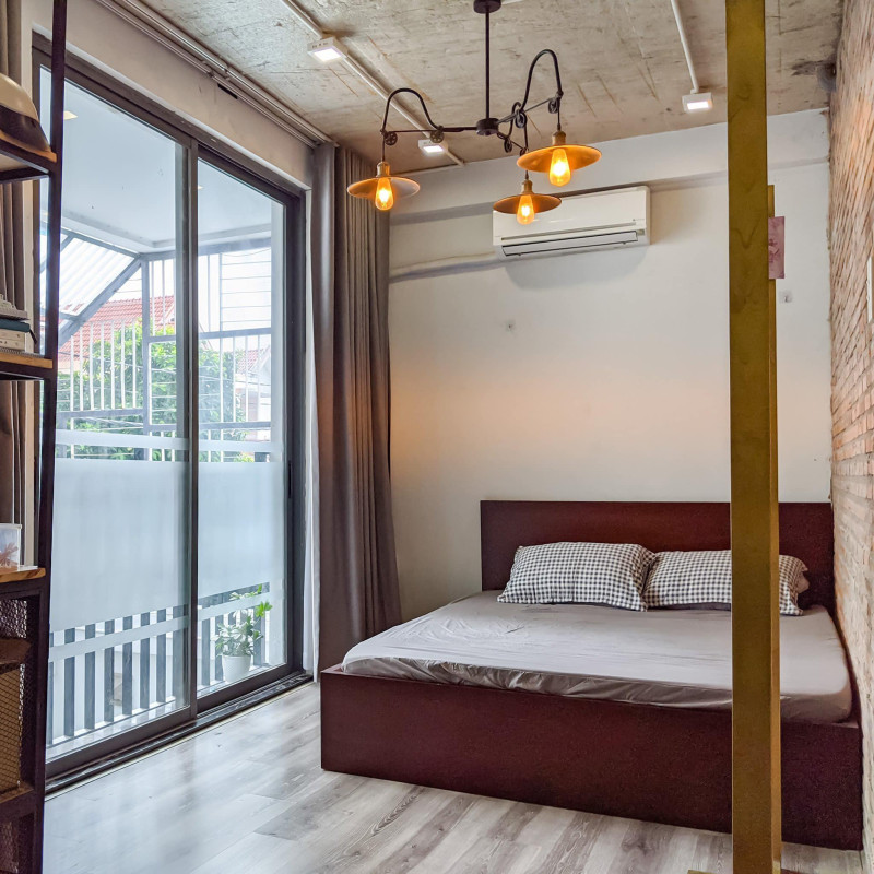 Studio Thảo Điền -Thủ Đức