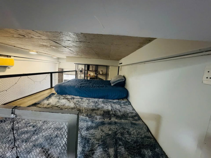 Loft style Studio in  Thảo Điền