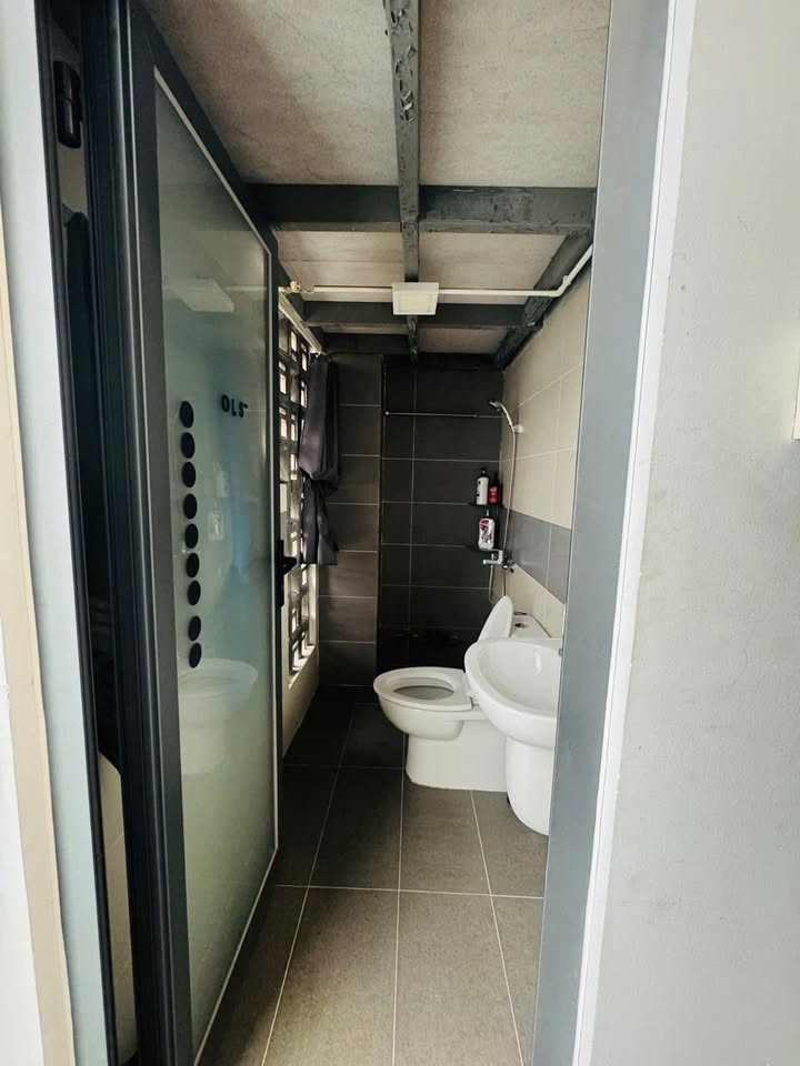 Loft style Studio in  Thảo Điền