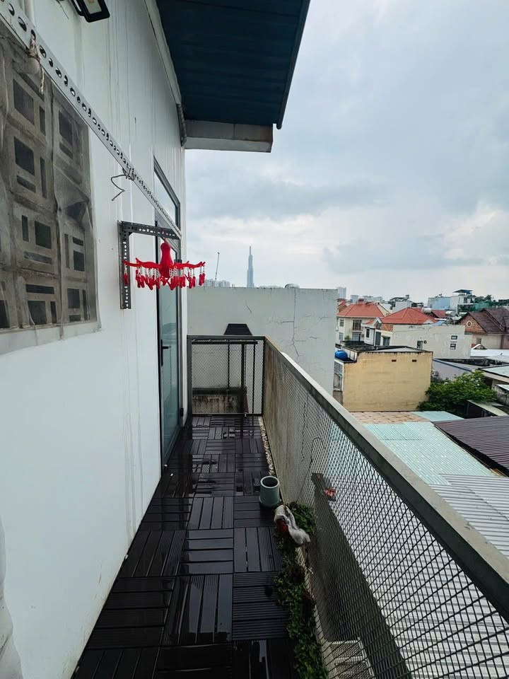 Loft style Studio in  Thảo Điền
