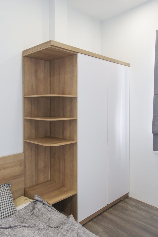 Lovely studio in Thảo Điền