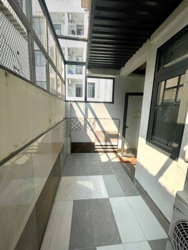 Lovely studio in Thảo Điền