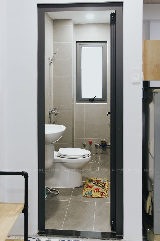 Lovely studio in Thảo Điền