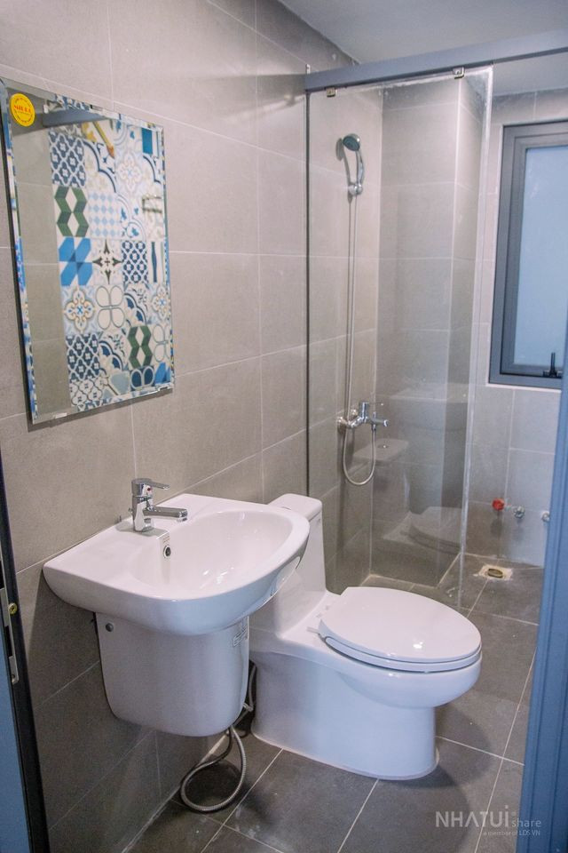 Lovely studio in Thảo Điền