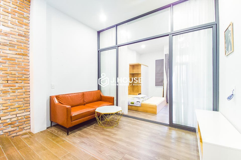 Studio in Thảo Điền -Thủ Đức city