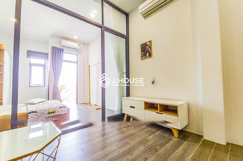 Studio in Thảo Điền -Thủ Đức city