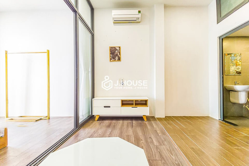 Studio in Thảo Điền -Thủ Đức city