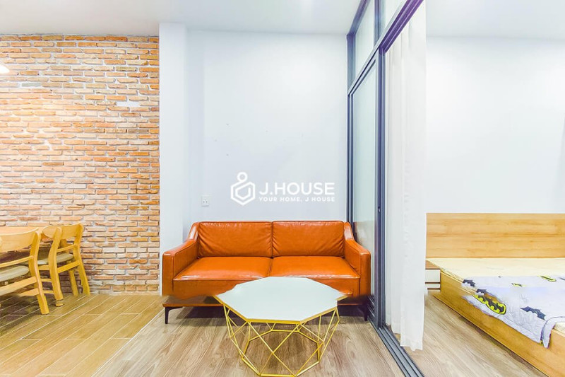 Studio in Thảo Điền -Thủ Đức city