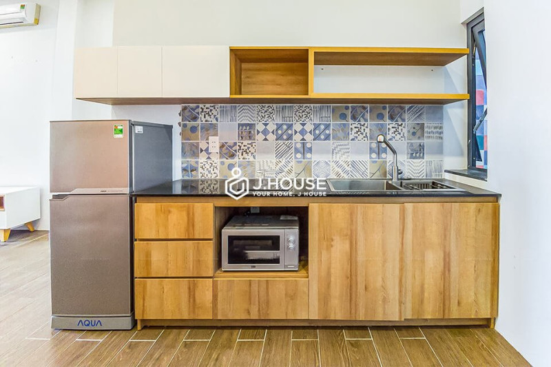 Studio in Thảo Điền -Thủ Đức city