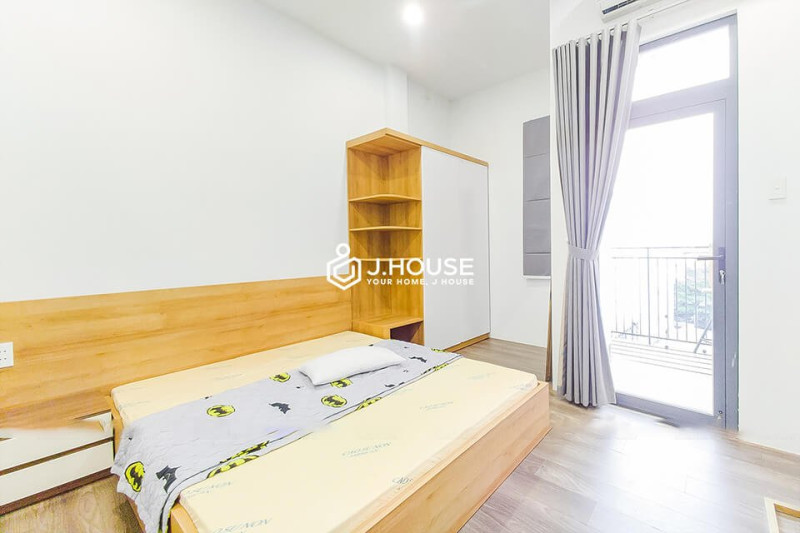 Studio in Thảo Điền -Thủ Đức city