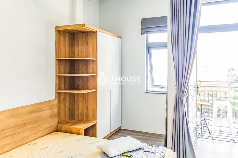 Studio in Thảo Điền -Thủ Đức city