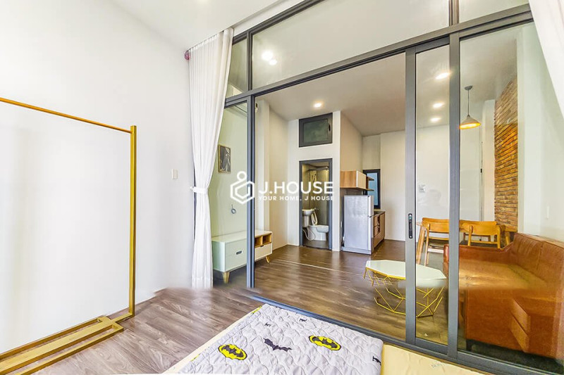 Studio in Thảo Điền -Thủ Đức city