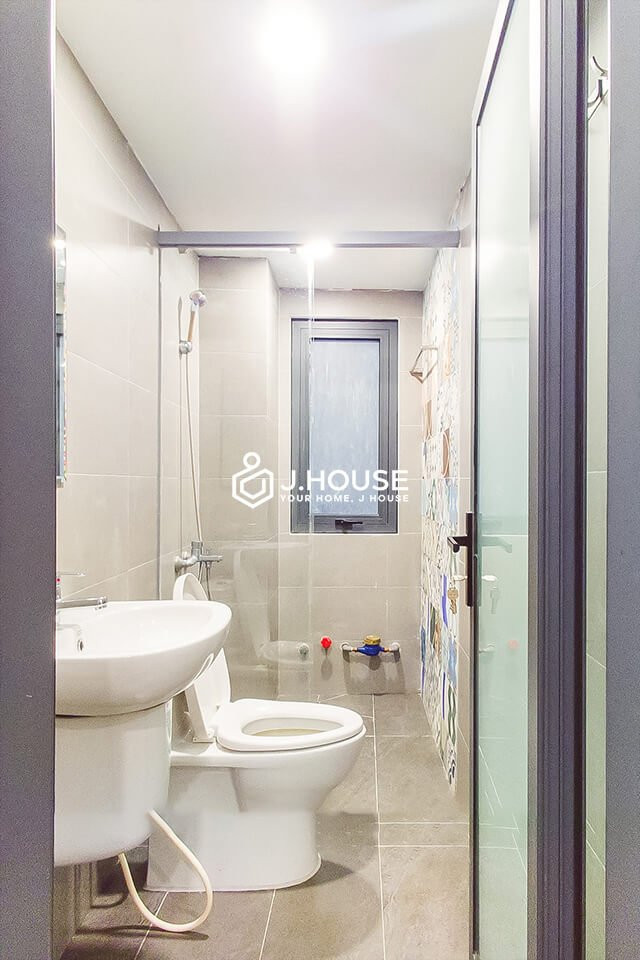 Studio in Thảo Điền -Thủ Đức city