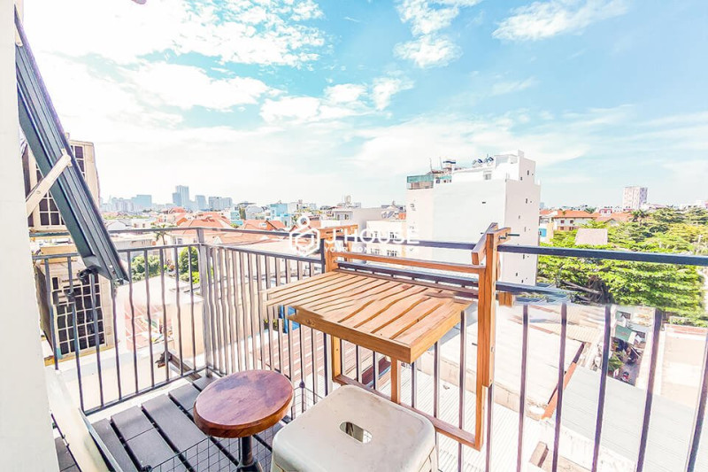 Studio in Thảo Điền -Thủ Đức city