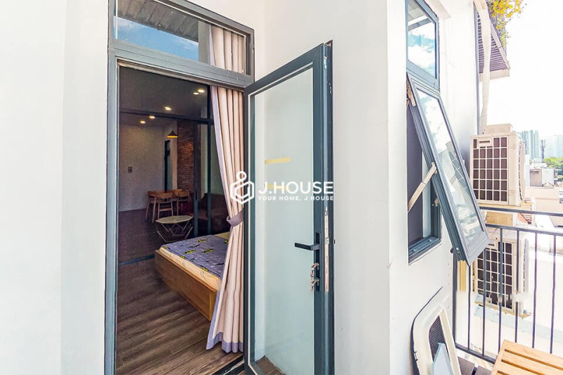 Studio in Thảo Điền -Thủ Đức city