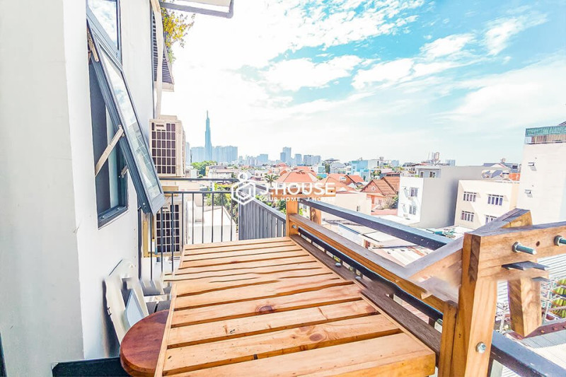 Studio in Thảo Điền -Thủ Đức city