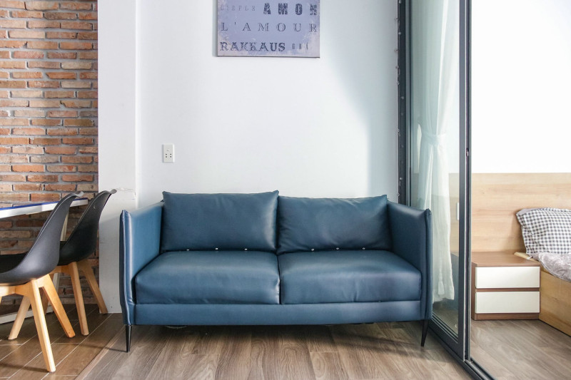 Cute Studio in Thảo điền