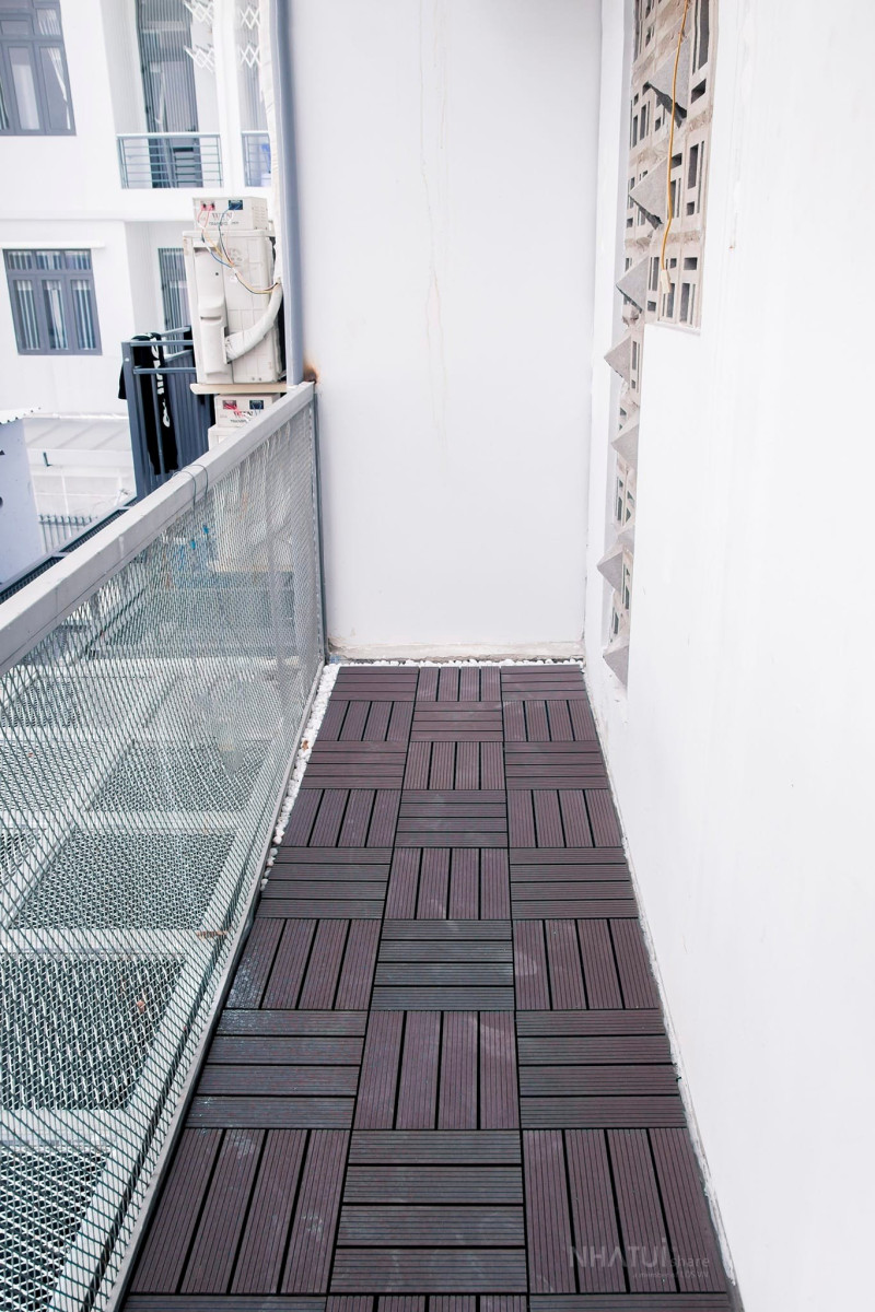 Cute Studio in Thảo điền