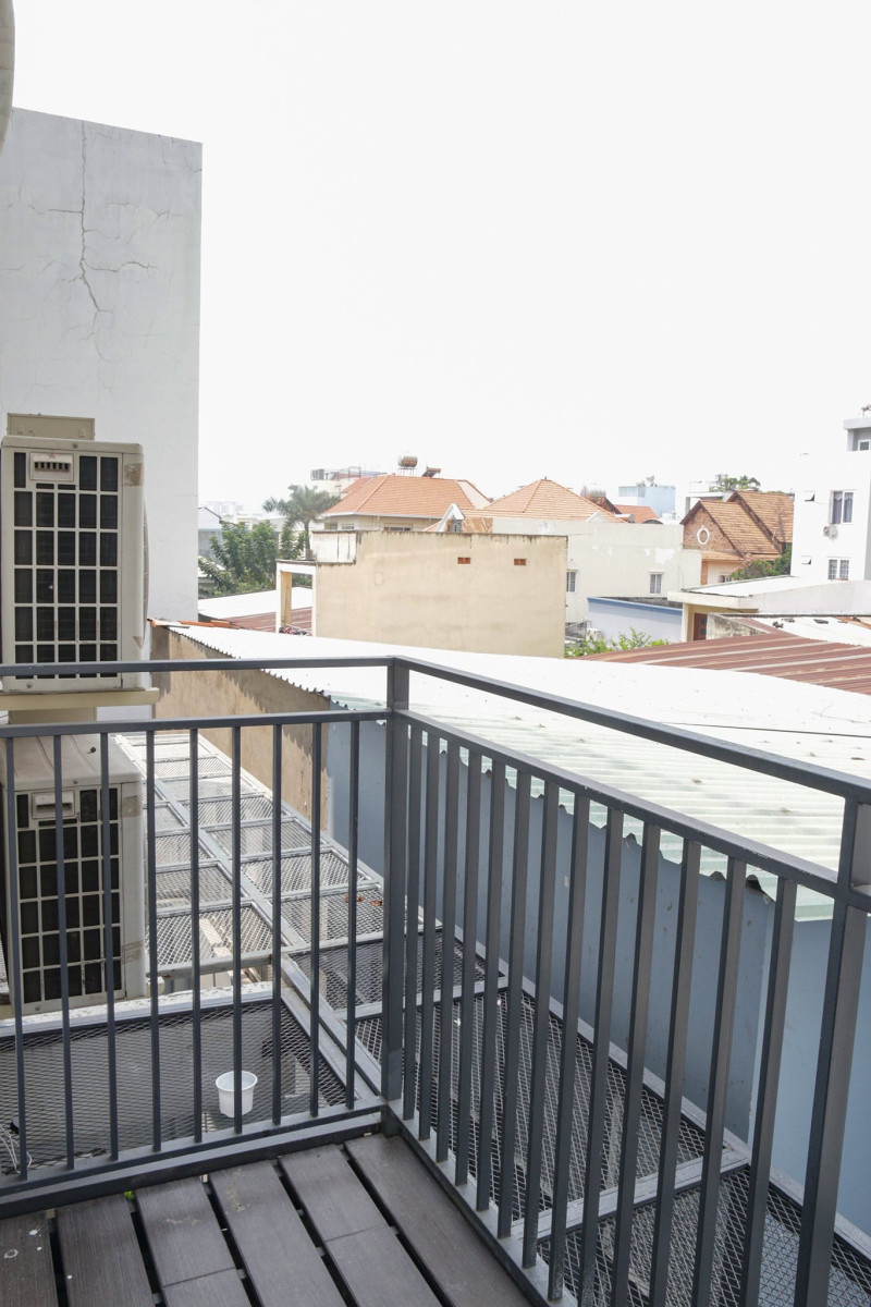 Cute Studio in Thảo điền