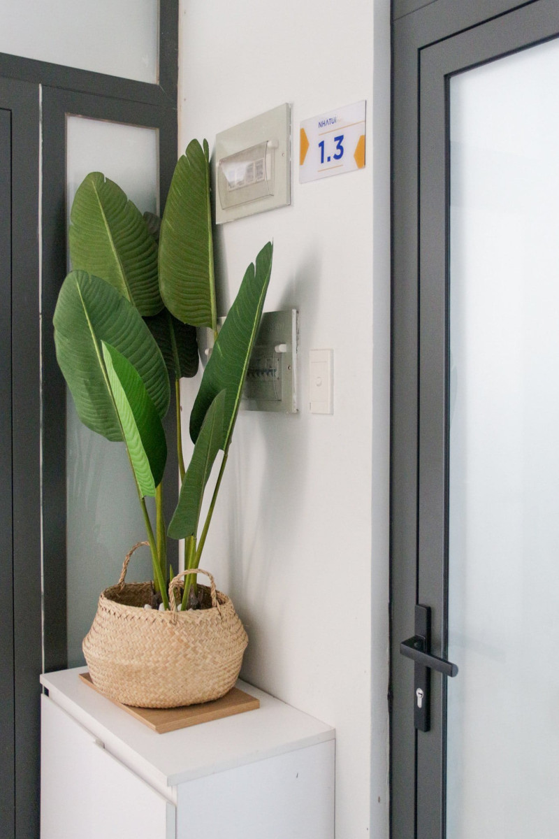 Cute Studio in Thảo điền