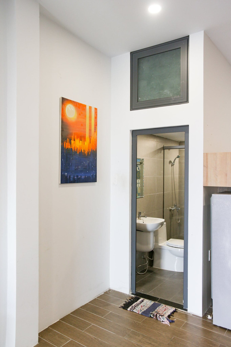 Cute Studio in Thảo điền