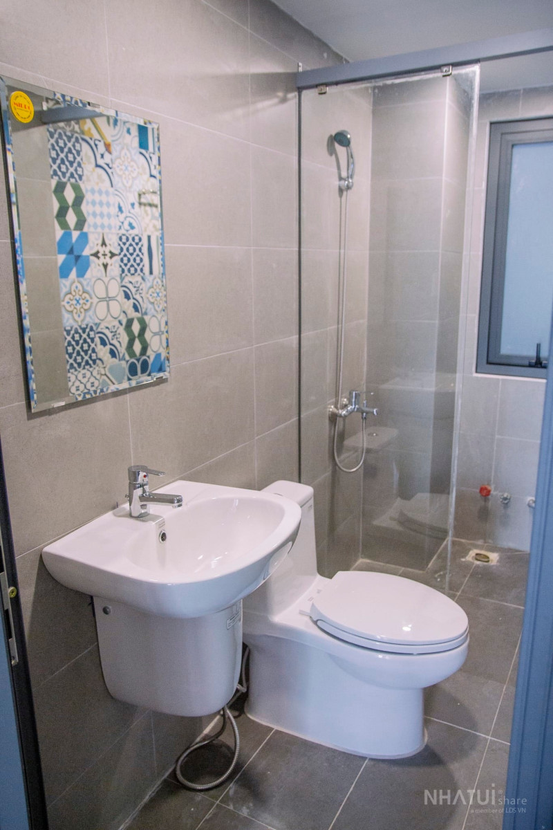 Cute Studio in Thảo điền