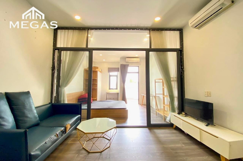 Cute Studio in Thảo điền