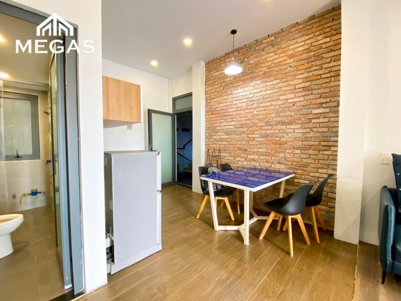 Cute Studio in Thảo điền