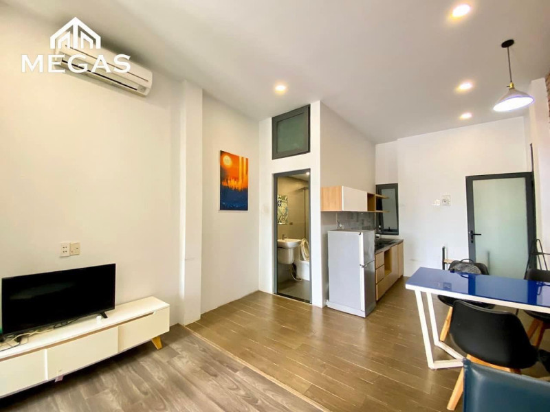 Cute Studio in Thảo điền