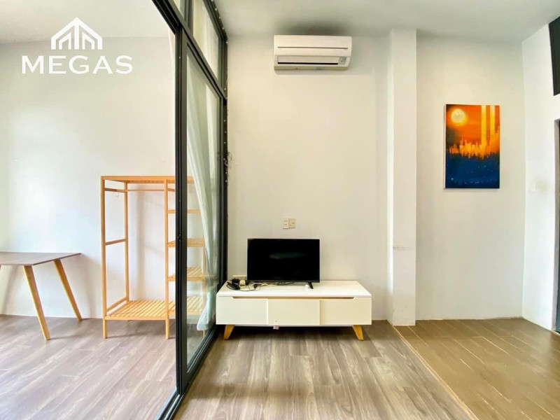 Cute Studio in Thảo điền