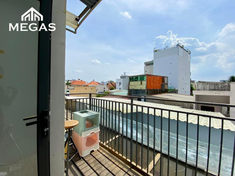 Cute Studio in Thảo điền