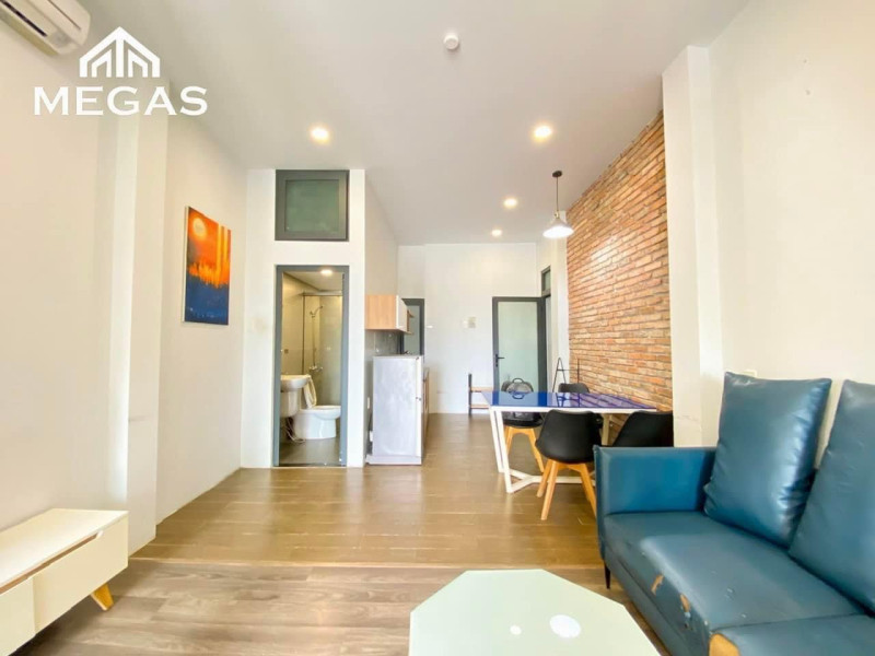 Cute Studio in Thảo điền