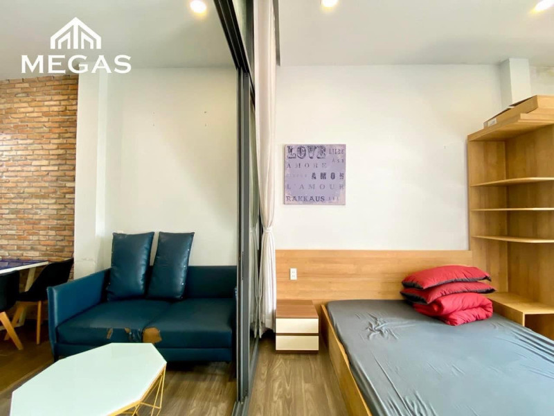 Cute Studio in Thảo điền