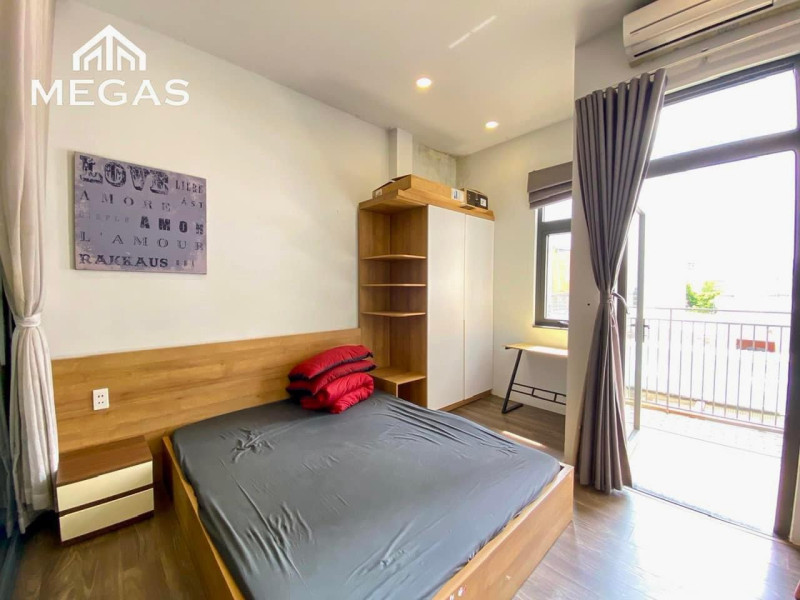 Cute Studio in Thảo điền