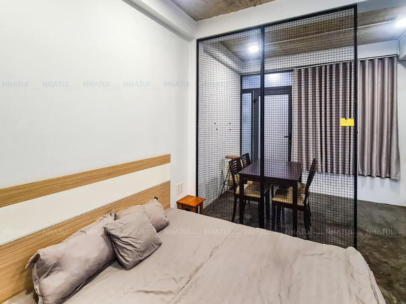 Loft style Studio-Thảo Điền