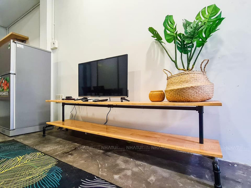 Loft style Studio-Thảo Điền