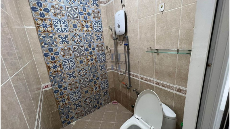 A Studio Made for Easy Days