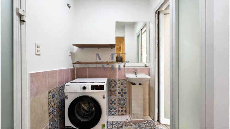 A Studio Made for Easy Days