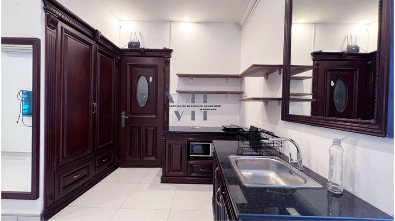 A Studio Made for Easy Days