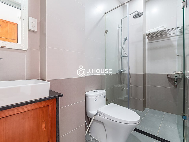 Lovely studio in THẢO ĐIỀN-Thủ đức