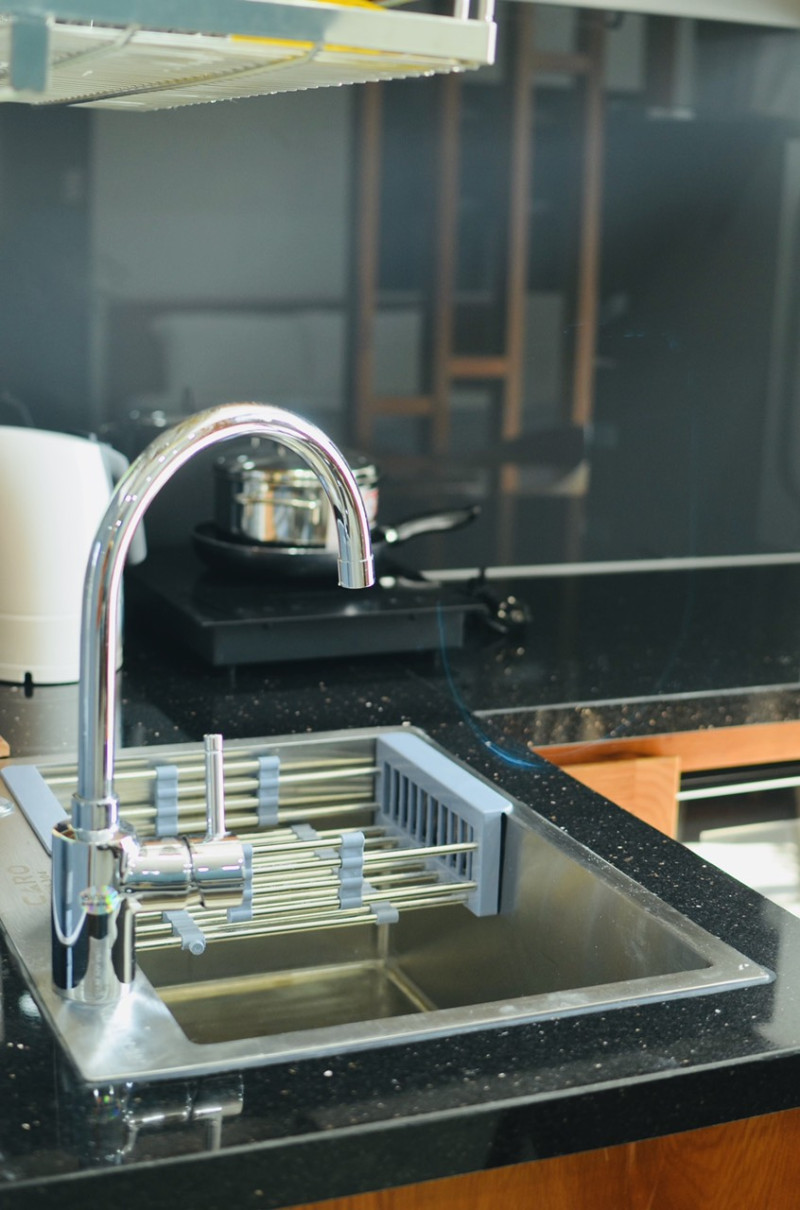 Lovely studio in THẢO ĐIỀN-Thủ đức