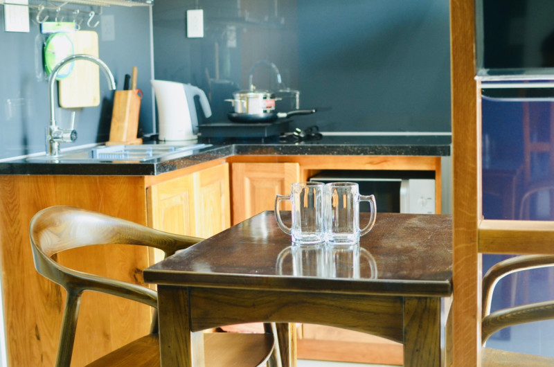 Lovely studio in THẢO ĐIỀN-Thủ đức