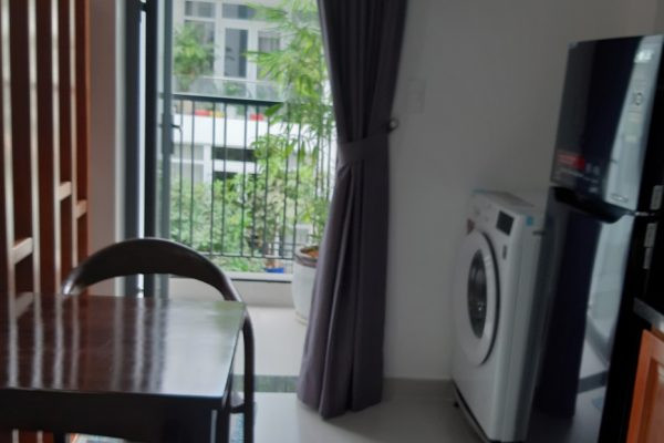 Lovely studio in THẢO ĐIỀN-Thủ đức