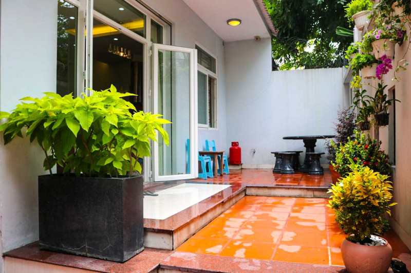 Easy Living Studio in a Prime Neighborhood