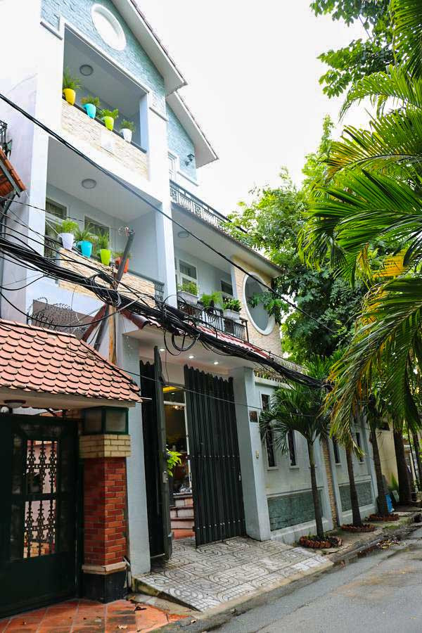 Easy Living Studio in a Prime Neighborhood